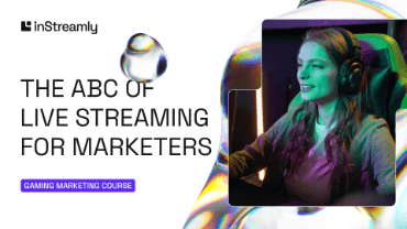 All you need to know about live streaming