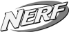 Nerf logo