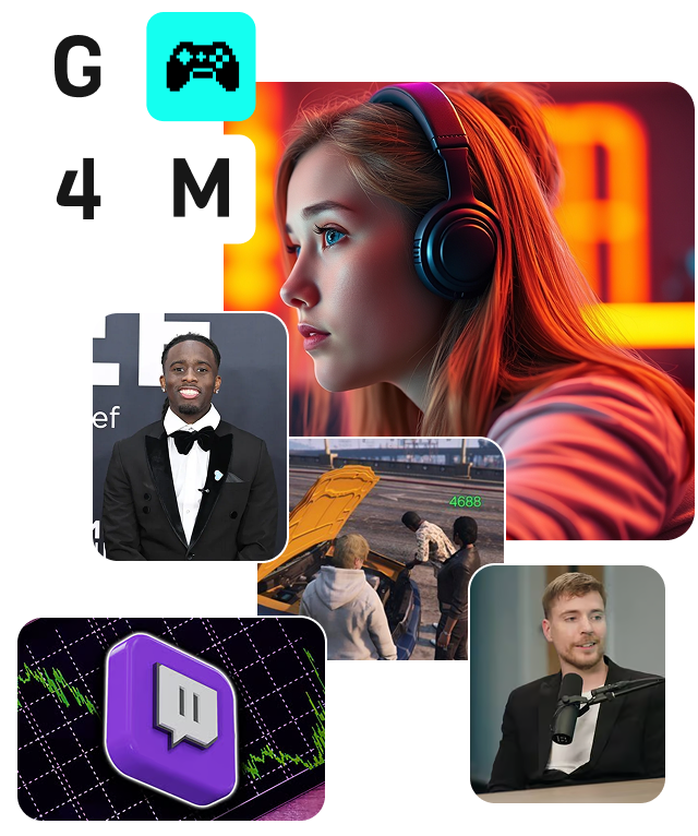 Gaming for Marketers newsletter